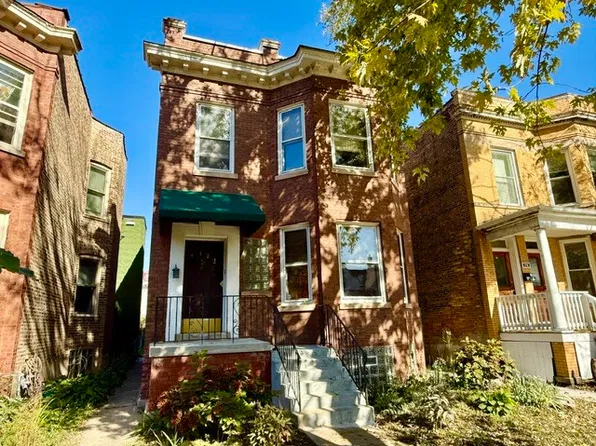 1722 W Farragut Ave #1, Chicago, IL 60640