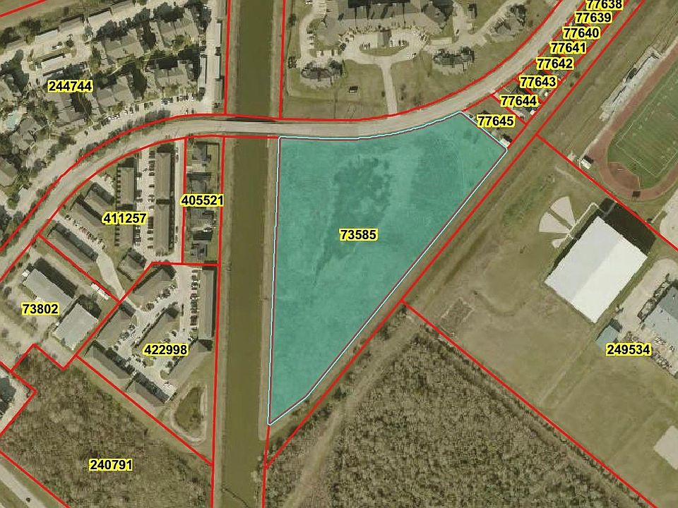 2nd image of 0 Lake Arthur Dr