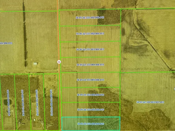 8 E 800 N, Lake Village, IN 46349