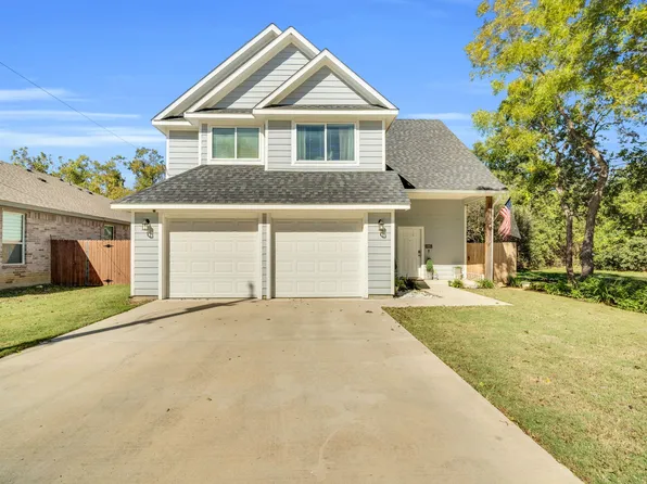 731 E Brown St, Cleburne, TX 76031