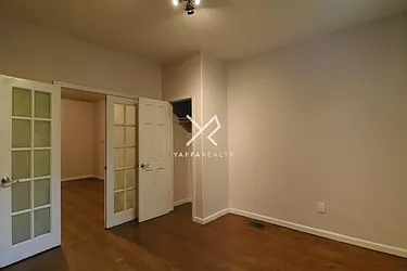 Rented by Yaffa Realty LLC