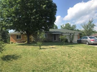 3857 Reinwood Dr, Dayton, OH 45414