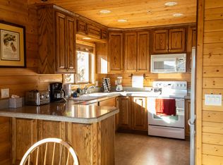 34675 Yuma Rd, Julian, CA 92036