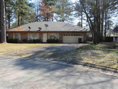 7 Spike Cv, Pine Bluff, AR, 71603