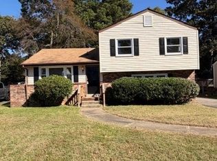 501 Faye St, Richmond, VA 23225