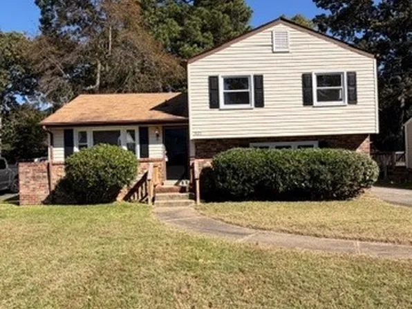 501 Faye St, Richmond, VA 23225