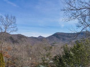 292 Meadowland Cir, Otto, NC 28763