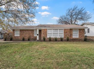 916 N 43rd St, Waco, TX 76710