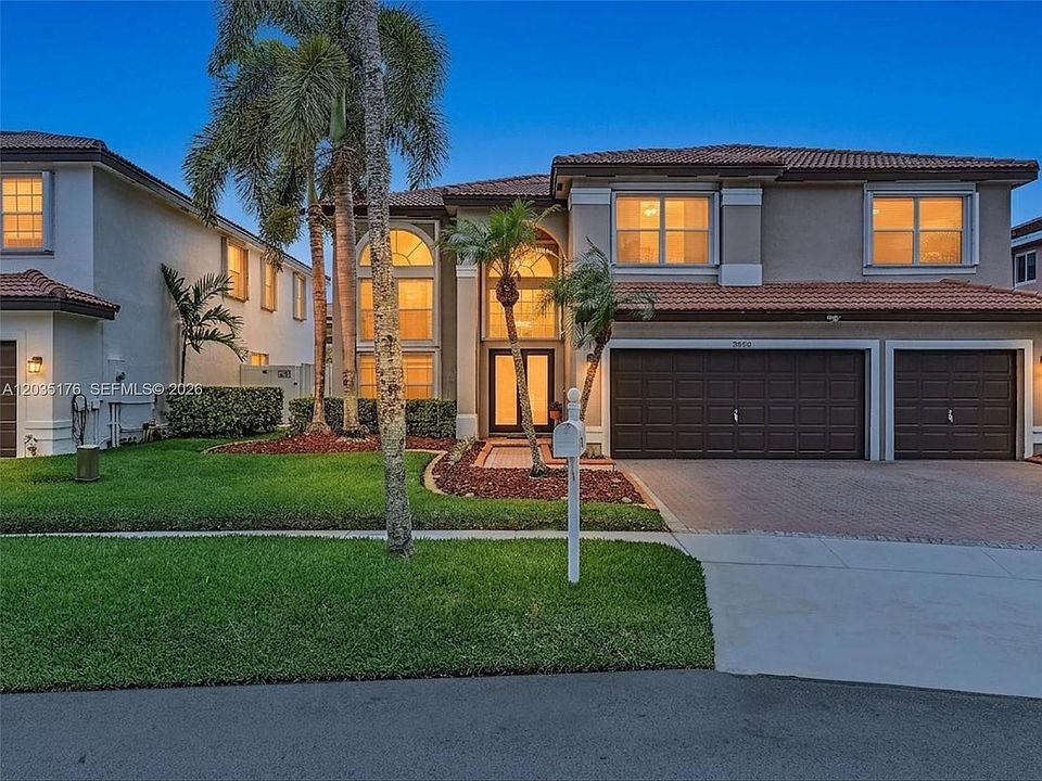 1st image of 2654 SW 181st Ter