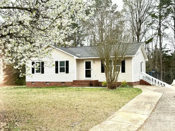 2191 Pacer Rd, Lancaster, SC 29720