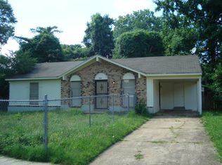 5123 Belfast Dr, Memphis, TN 38127