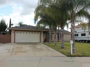 202 Bluejay, Ontario, CA 91761