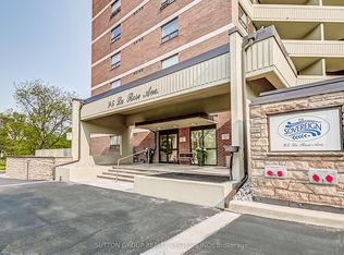 95 La Rose Ave #308, Toronto, ON