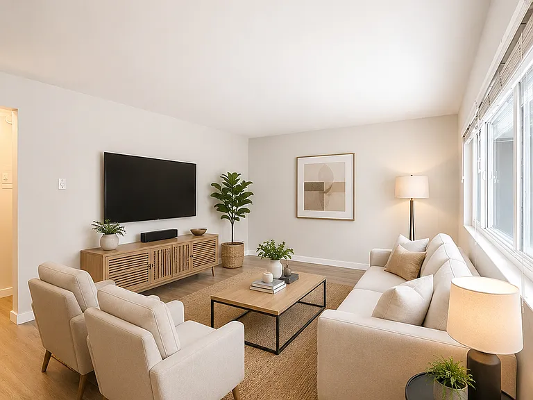 4195 S Garth Ave #6 — Photo 1