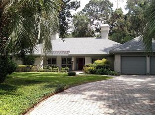 8 Live Oak, Fernandina Beach, FL 32034
