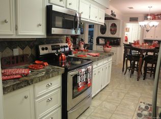 135 County Road 3077, Call, TX 75933