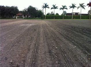 18400 SW 100th St, Miami, FL 33196