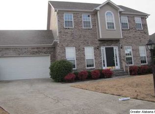 2158 Russet Meadows Ln, Birmingham, AL 35244