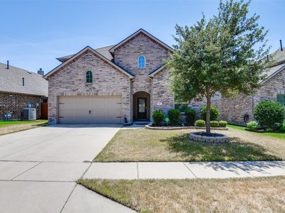 636 Ricochet Dr, Fort Worth, TX, 76131