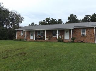 845 Coon Ridge Rd, Hillsville, VA 24343