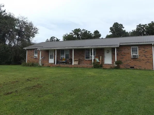 845 Coon Ridge Rd, Hillsville, VA 24343
