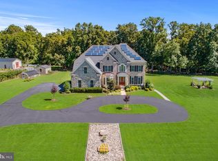 21701 W Offutt Rd, Poolesville, MD 20837