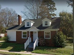 3633 Eastway Dr, Charlotte, NC 28205