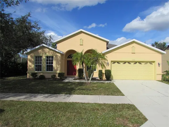 2364 Bartek Pl, North Port, FL 34289
