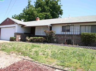 1913 Dennis Dr, Antioch, CA 94509