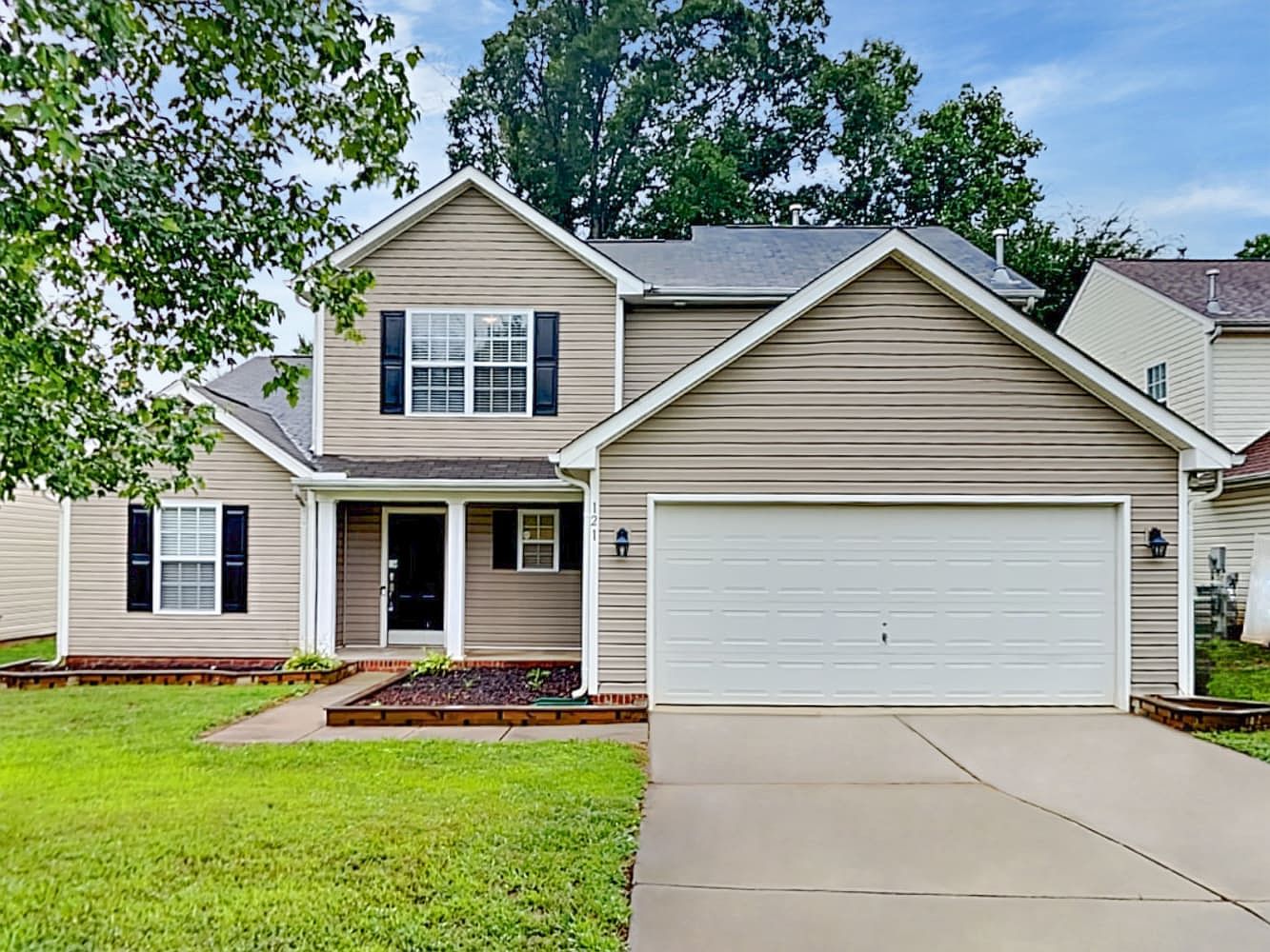 121 Briarwood Ln, Mount Holly, NC 28120 Zillow