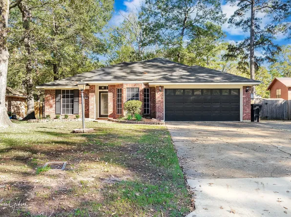 204 Deerwood Ln, Haughton, LA 71037