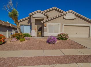 10261 E Lucille Dr, Tucson, AZ 85730