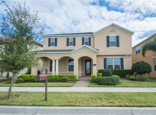 11782 Gray Rock Trl, Windermere, FL 34786