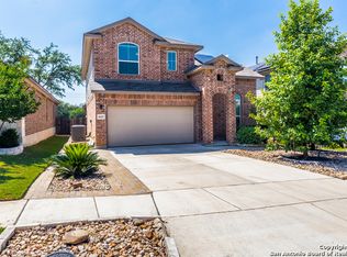 6415 Tulia Way, San Antonio, TX 78253