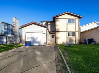 1041 W Timberline Dr, Wood Buffalo, AB T9K1A8