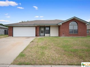 5001 Daybreak Dr, Killeen, TX 76542