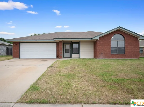5001 Daybreak Dr, Killeen, TX 76542
