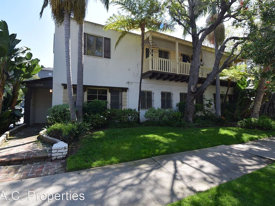 1st image of 1022 1/2 S Orange Grove Ave #10299843