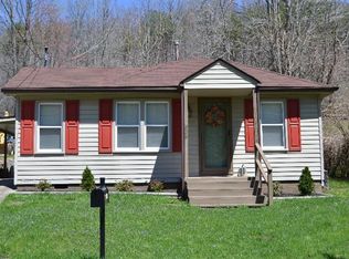 528 Knapp Ave, Morehead, KY 40351