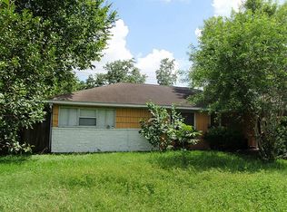 1022 Roper St, Houston, TX 77034