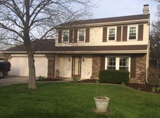 4329 Aboite Lake Dr, Fort Wayne, IN 46804