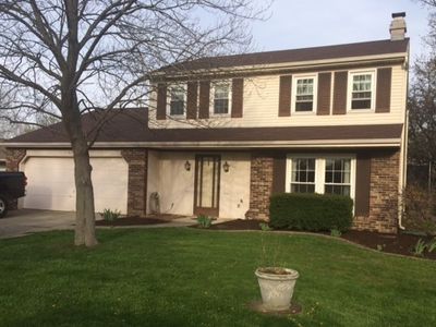 4329 Aboite Lake Dr, Fort Wayne, IN, 46804