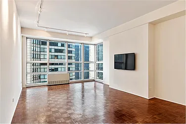 Rented by Engel & Völkers New York City