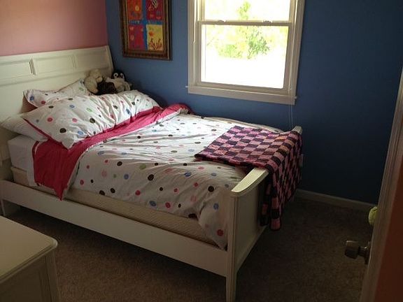 Bedroom 3 10x9