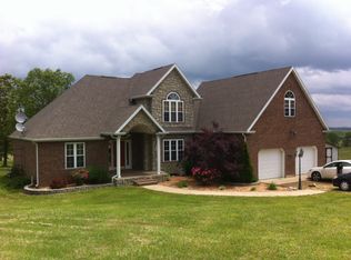 28125 Brooklyn Road, Richland, MO 65556