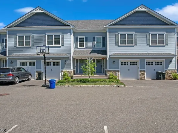 12 Clover Ct, Berkeley Heights Twp., NJ 07922