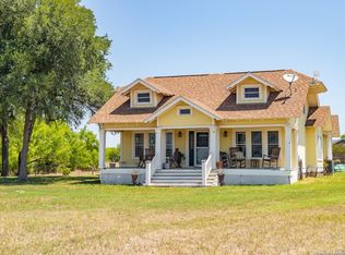 11801 JIM TERRILL RD, San Antonio, TX 78263