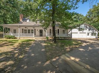 534 Vz County Road 4125, Canton, TX 75103