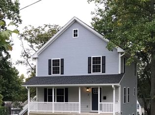5 Mann Ter, Northampton, MA 01062