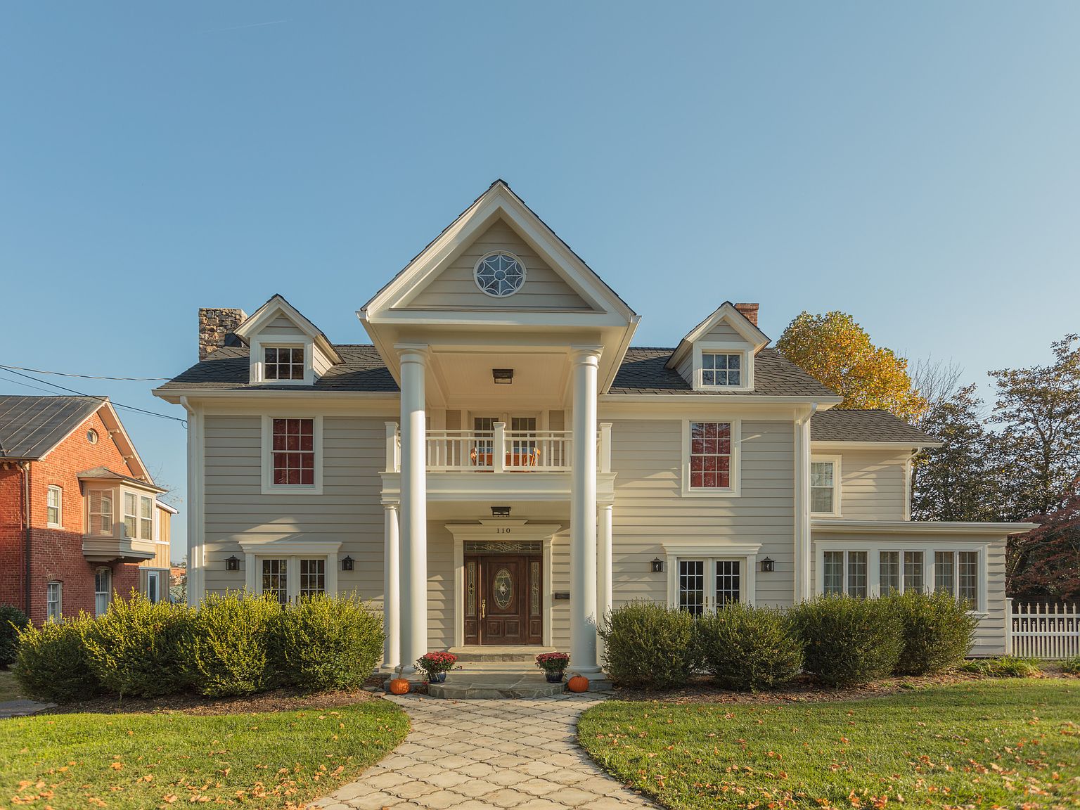 110 Lee Ave, Lexington, VA 24450 Zillow